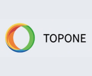 株式会社TOPONE